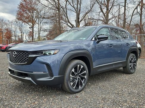 New 2026 MAZDA CX-50 2.5 Hybrid w/ Premium Plus Pkg image 3