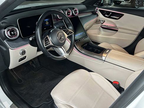 Used 2023 Mercedes-Benz C 300 4MATIC Sedan image 26