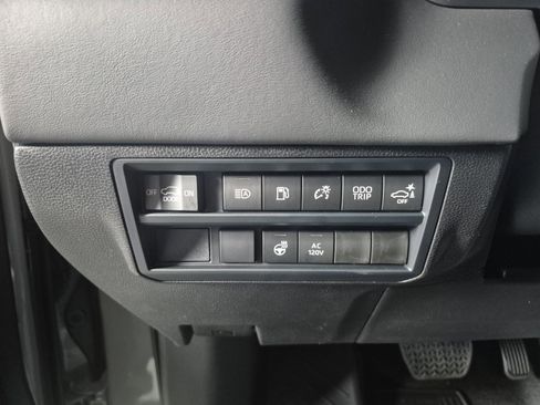 New 2026 Toyota Sequoia Platinum image 18