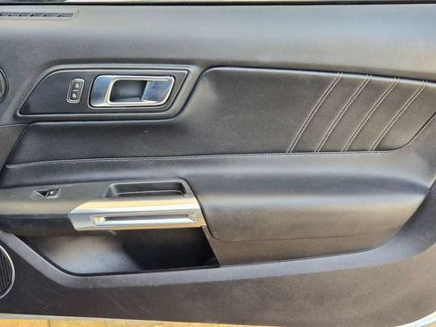 Used 2019 Ford Mustang GT Premium RWD image 24