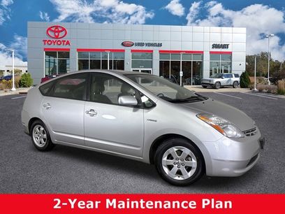Used 2008 Toyota Prius