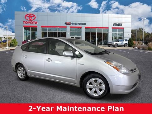 Used 2008 Toyota Prius image 1