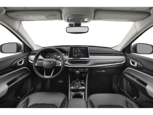Used 2022 Jeep Compass Latitude w/ Convenience Group FWD image 8