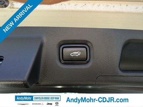 Used 2019 Hyundai Santa Fe Limited image 31