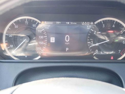 Used 2021 Land Rover Range Rover Velar S AWD/4WD image 22