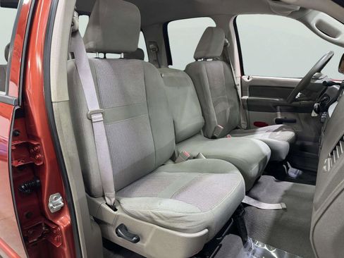 Used 2007 Dodge Ram 1500 Truck SLT RWD image 40