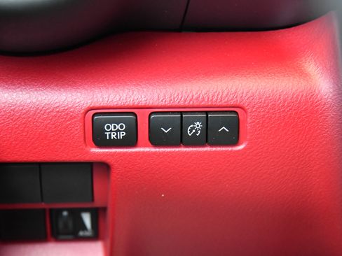 Used 2023 Lexus IS 350 F Sport w/ Accessory Package RWD image 32
