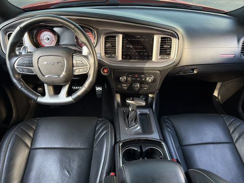 Used 2023 Dodge Charger SRT Hellcat RWD image 16