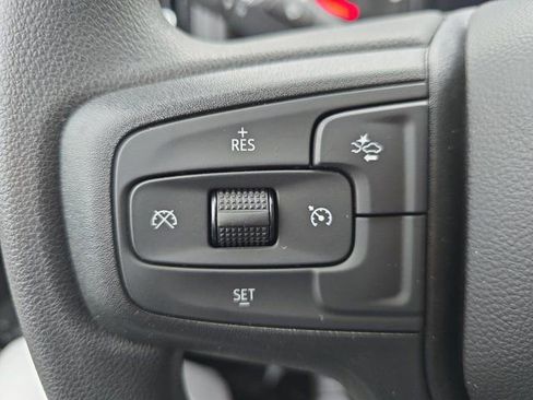 New 2026 Chevrolet Silverado 3500 W/T w/ WT Convenience Package image 29