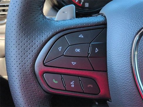 New 2026 Dodge Durango GT image 27