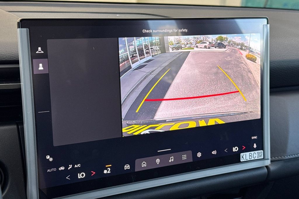 New 2026 MAZDA CX-5 Select AWD/4WD image 21