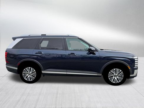 New 2026 Hyundai Palisade SEL Premium image 8