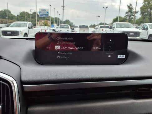 New 2025 MAZDA CX-50 2.5 Hybrid w/ Weather Package image 15