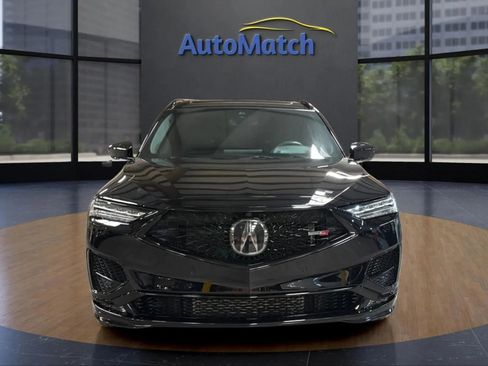 Used 2024 Acura MDX Type S image 2