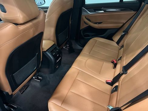 Used 2023 BMW X3 sDrive30i w/ Premium Package RWD image 13