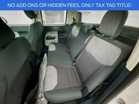 New 2026 Ford Maverick XLT image 22