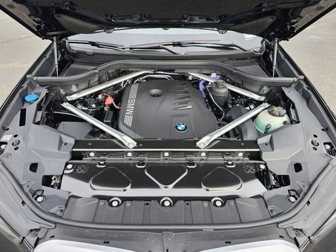New 2026 BMW X5 xDrive40i image 9