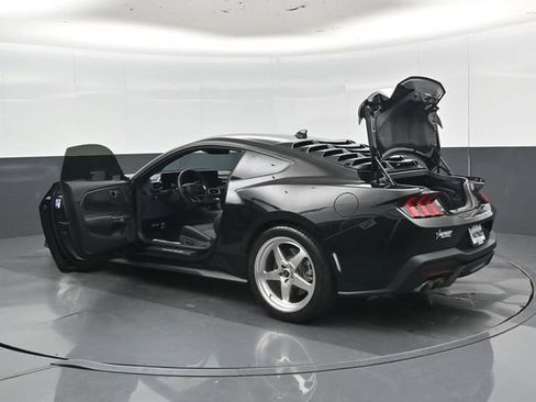 Used 2024 Ford Mustang GT Premium RWD image 59