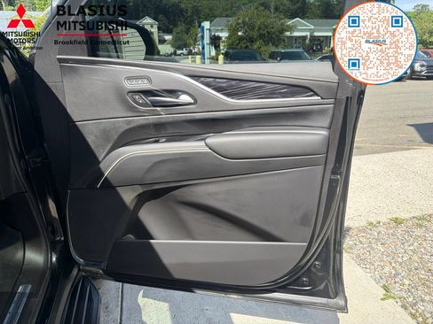 Used 2023 Cadillac Escalade Sport AWD/4WD image 82