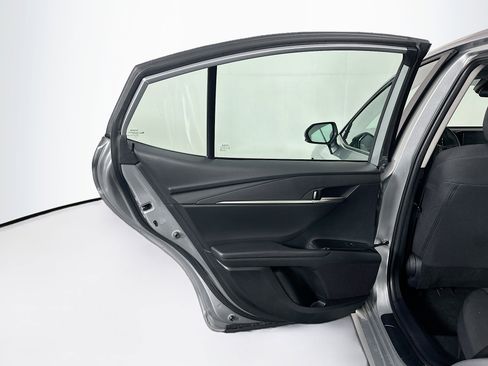 Used 2025 Toyota Camry LE image 26