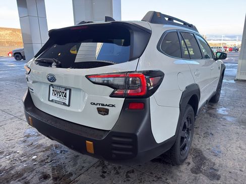 Used 2023 Subaru Outback Wilderness image 9