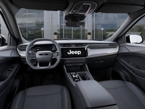 New 2026 Jeep Cherokee Limited image 14