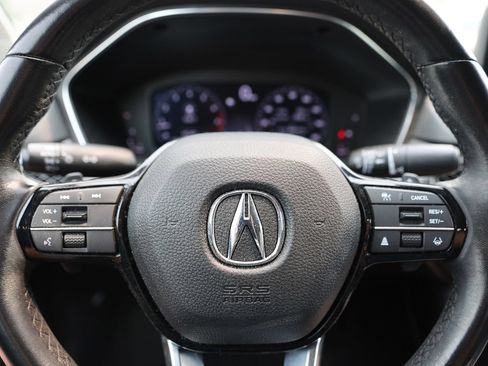 Used 2024 Acura Integra FWD image 31