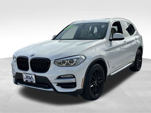 Used 2018 BMW X3 xDrive30i image 24