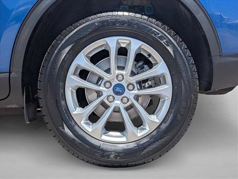 Used 2022 Ford Escape SE AWD/4WD image 22
