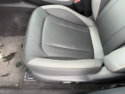 Used 2025 Subaru Crosstrek 2.5i Wilderness w/ Wilderness Package image 25