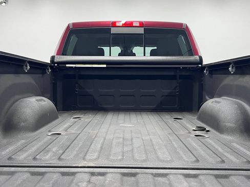 Used 2018 RAM 2500 Big Horn AWD/4WD image 22