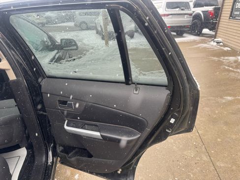 Used 2012 Ford Edge SEL image 17