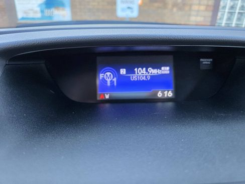 Used 2014 Honda CR-V EX-L image 18