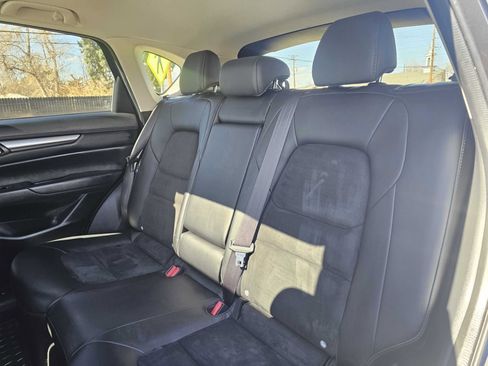 Used 2019 MAZDA CX-5 Touring image 30