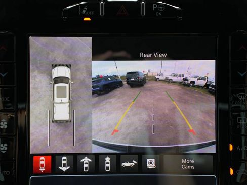 Used 2023 RAM 1500 Limited AWD/4WD image 10