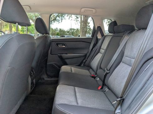Used 2024 Nissan Rogue SV FWD image 17