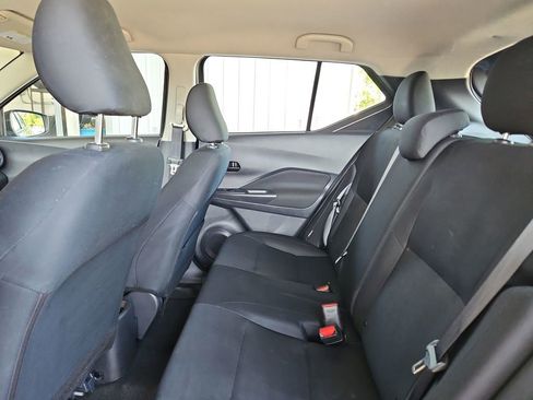 Used 2024 Nissan Kicks S FWD image 25