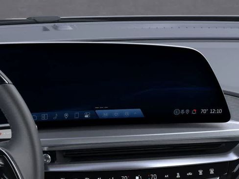 New 2026 Cadillac Lyriq Luxury image 20