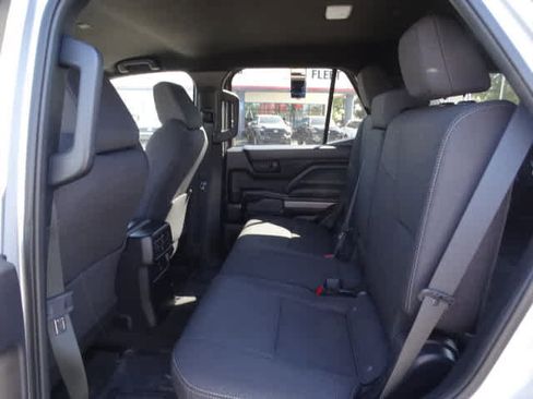 Used 2025 Toyota 4Runner SR5 image 21