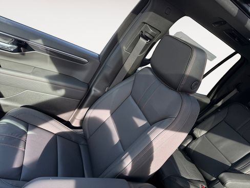 New 2026 Chevrolet Tahoe RST w/ Advanced Technology Package image 14