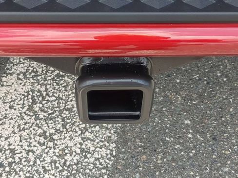 New 2025 GMC Canyon Elevation w/ Convenience Package image 41