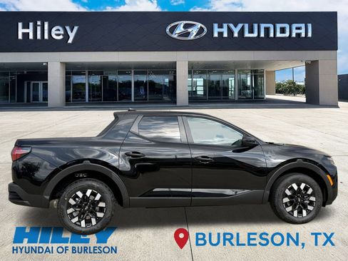 New 2026 Hyundai Santa Cruz SE FWD image 3