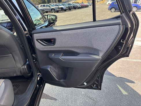 New 2026 Subaru Outback Premium image 38