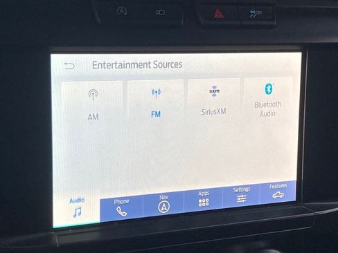 Used 2021 Ford F150 XLT w/ Equipment Group 301A Mid AWD/4WD image 19