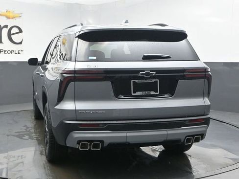 New 2026 Chevrolet Traverse LT image 14