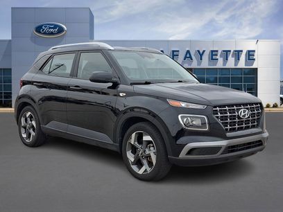 Used 2024 Hyundai Venue SEL