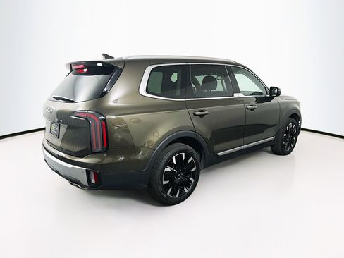 Used 2024 Kia Telluride SX FWD image 9
