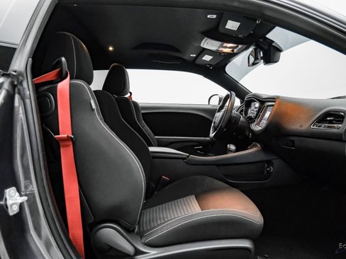 Used 2021 Dodge Challenger SRT Super Stock image 43