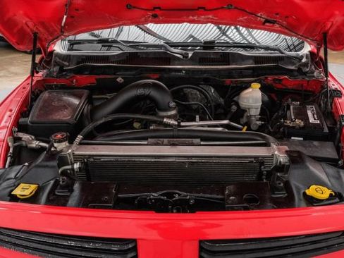 Used 2016 RAM 1500 Sport w/ Torred Sport Package image 56