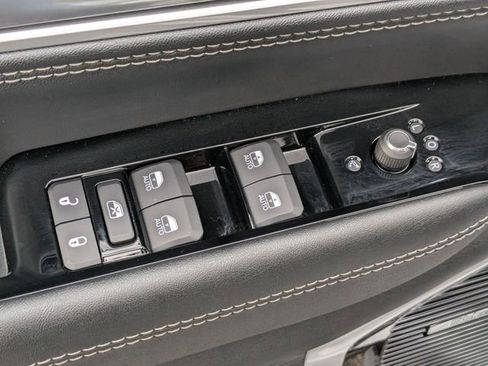 New 2026 Jeep Grand Wagoneer L Limited image 11